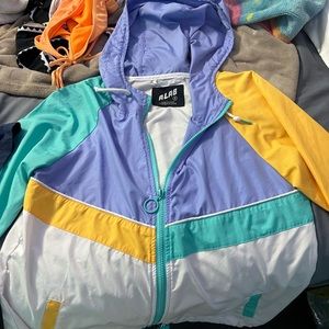 windbreaker